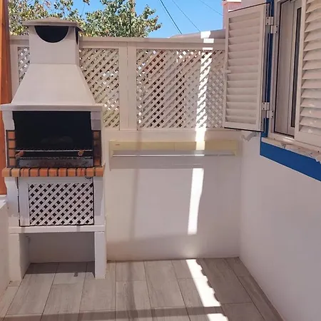 Casa Azul Do Cerro Campeiros