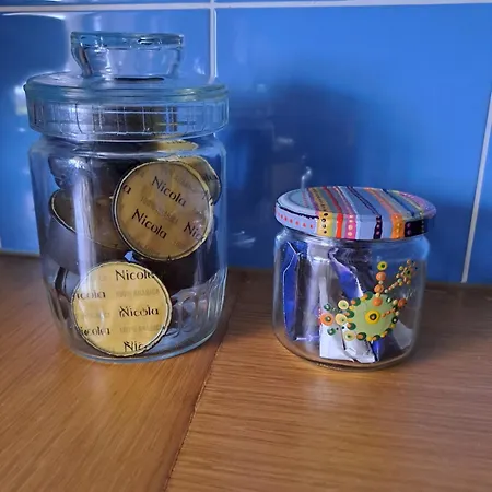 Сasa de vacaciones Casa Azul Do Cerro Campeiros