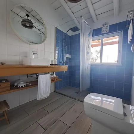 Casa Azul Do Cerro * Campeiros