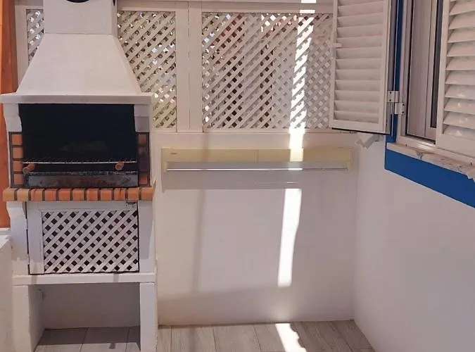 Casa Azul Do Cerro Campeiros