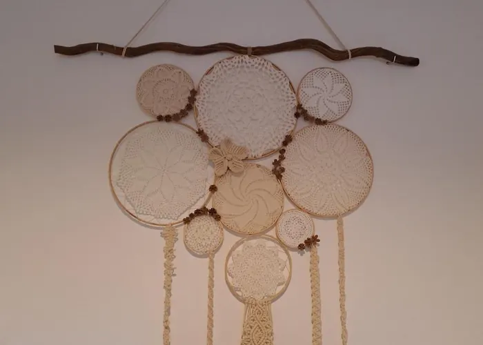 Casa Azul Do Cerro Campeiros