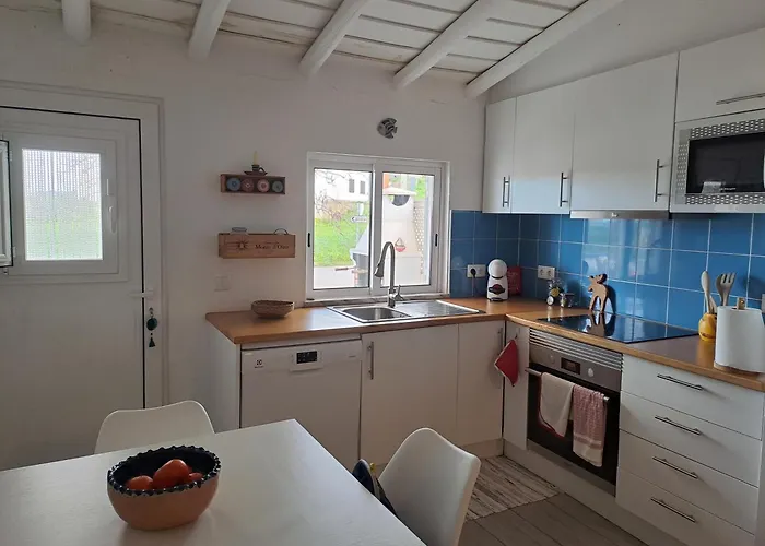 Casa Azul Do Cerro Campeiros