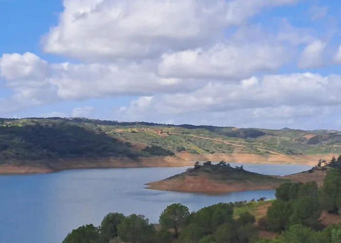 別荘 Casa Azul Do Cerro