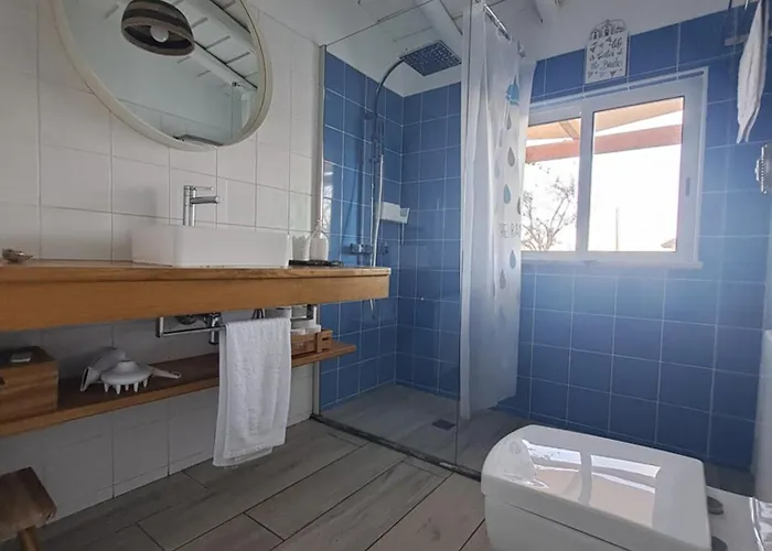 Casa Azul Do Cerro * Campeiros