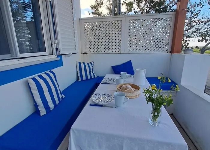 Casa Azul Do Cerro 別荘 Campeiros