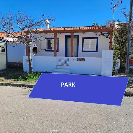 Casa de Férias Casa Azul Do Cerro