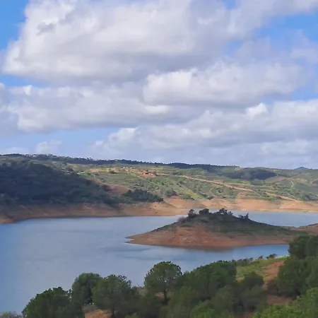 Casa de Férias Casa Azul Do Cerro