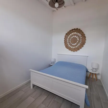 Casa Azul Do Cerro Hébergement de vacances Campeiros