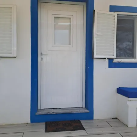 Casa de Férias Casa Azul Do Cerro