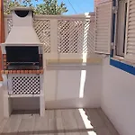 Casa Azul Do Cerro Campeiros
