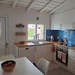 Casa Azul Do Cerro Campeiros